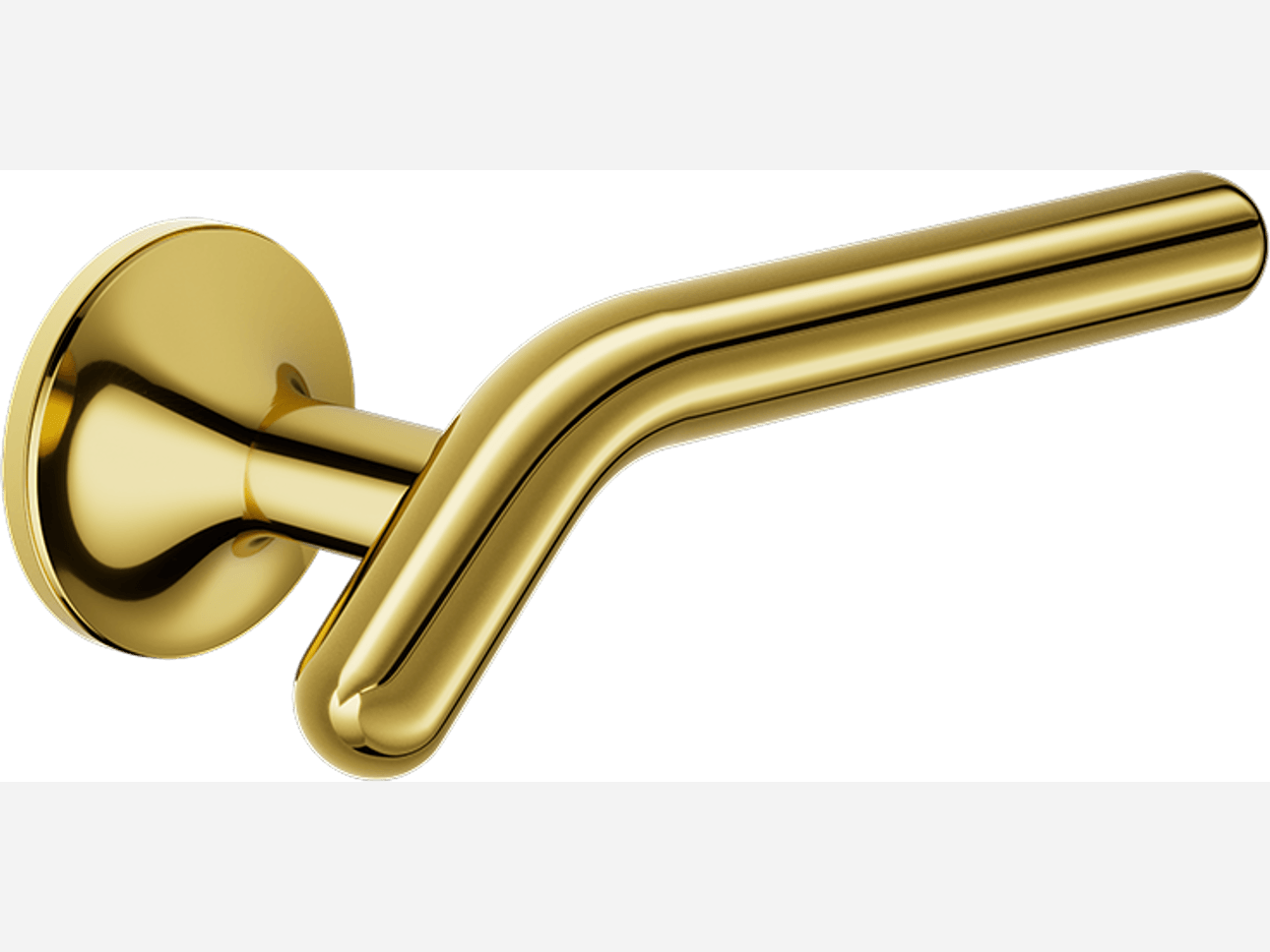 ПОД Полированное золото