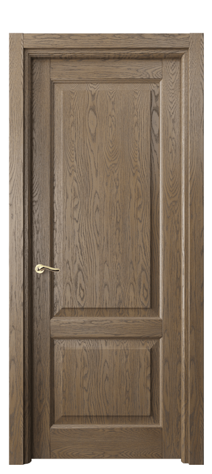 Межкомнатная дверь Лигнум 0741 Дуб мраморный брашированный  Цена 151299 ₽ | Volhovec