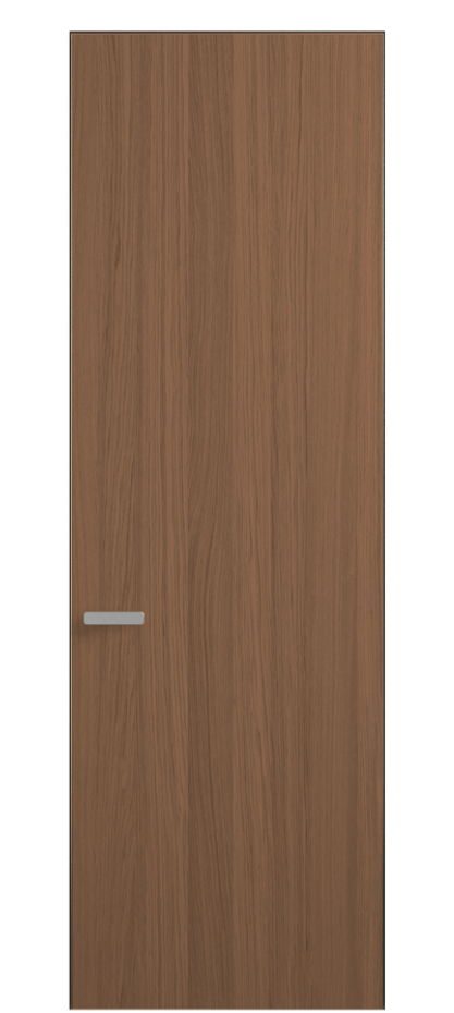 Межкомнатная дверь Rift 0010 Дуб серый матовый рифт  Цена 74089 ₽ | Volhovec