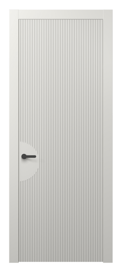 Дверь межкомнатная Дюна 8624 Матовый серый Гладкий компланарный наличник МСР Цена 47999 ₽ Наличники уже входят в базовый комплект. Фабрика дверей Волховец 8 (800) 551 43 19 Межкомнатная дверь Дюна 8624 Матовый серый Цена 47999 ₽ | Volhovec