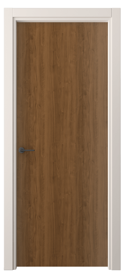 Дверь межкомнатная Freedom 0010 Лесной орех Классический гладкий наличник ПЭТБ Цена 1100 AZE Наличники уже входят в базовый комплект. Фабрика дверей Волховец 8 (800) 551 43 19 Межкомнатная дверь Freedom 0010 Лесной орех Цена 1100 AZE | Volhovec