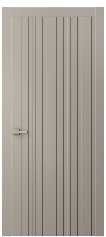 Дверь межкомнатная Linea 8051 Матовый бисквитный Гладкий компланарный наличник МБСК* Цена 49599 ₽ Наличники уже входят в базовый комплект. Фабрика дверей Волховец 8 (800) 551 43 19 Межкомнатная дверь Linea 8051 Матовый бисквитный Цена 49599 ₽ | Volhovec