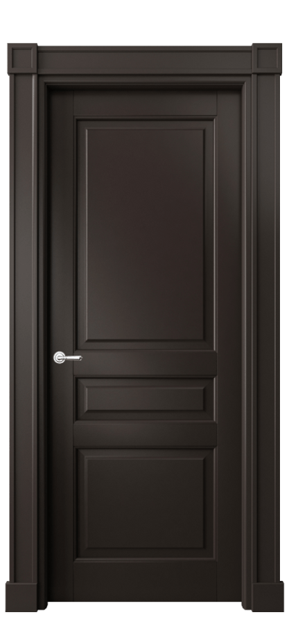 Дверь межкомнатная Toscana Plano 6305 Бук антрацит Гладкие пилястры с квадратными розетками БАН Цена 139239 ₽ Наличники уже входят в базовый комплект. Фабрика дверей Волховец 8 (800) 551 43 19 Межкомнатная дверь Toscana Plano 6305 Бук антрацит Цена 139239 ₽ | Volhovec