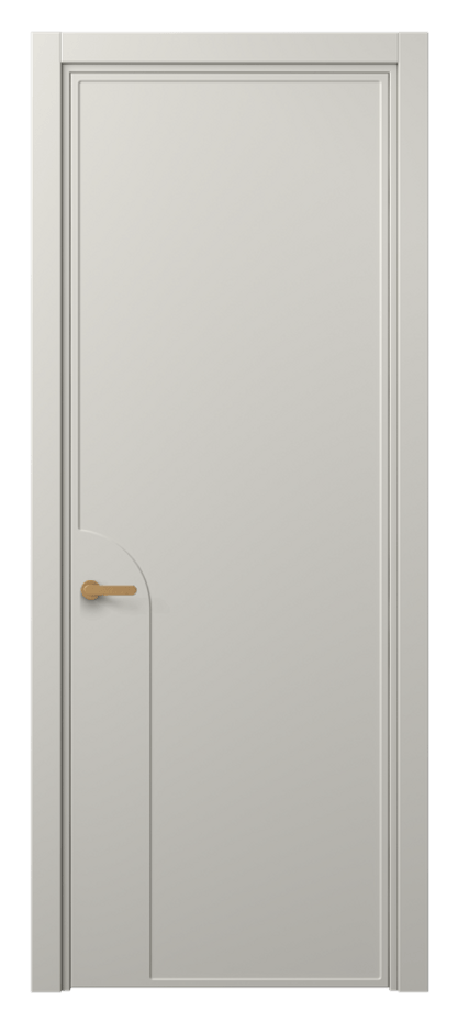 Дверь межкомнатная Frame 8605 Матовый тёплый серый Гладкий классический наличник МТСР Цена 43919 ₽ . Фабрика дверей Волховец 8 (800) 551 43 19 Межкомнатная дверь Frame 8605 Матовый тёплый серый Цена 43919 ₽ | Volhovec