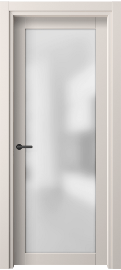 Дверь межкомнатная Neo 2102 ПЭТ тёплый-белый Сатинированное стекло Гладкий классический наличник ПЭТБ Цена 34590 сом Наличники уже входят в базовый комплект. Фабрика дверей Волховец 8 (800) 551 43 19 Межкомнатная дверь Neo 2102 ПЭТ тёплый-белый Сатинированное стекло Цена 34590 сом | Volhovec