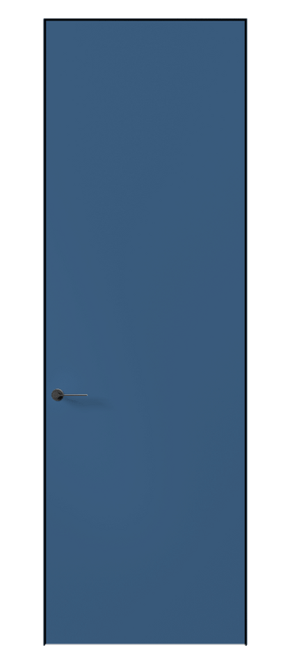 Межкомнатная дверь Planum Pro АКП 0010 Матовый белоснежный  Цена 49511 ₽ | Volhovec