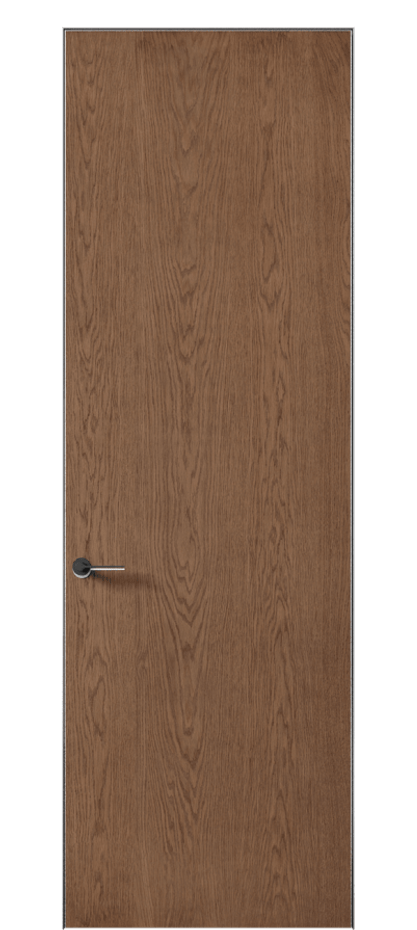 Дверь межкомнатная Planum Pro АКП 0010 Дуб серый матовый Скрытый короб Черный Цена 3900 AZE Cкрытый короб уже входит в комплект. Фабрика дверей Волховец 8 (800) 551 43 19 Межкомнатная дверь Planum Pro АКП 0010 Дуб серый матовый Цена 3900 AZE | Volhovec