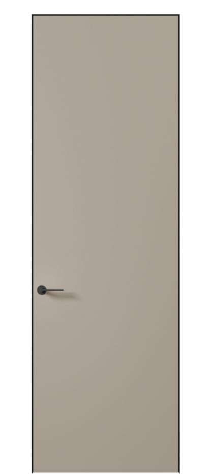 Дверь межкомнатная Planum Pro АКП 0010 Матовый бисквитный Скрытый короб Черный Цена 43591 ₽ Cкрытый короб уже входит в комплект. Фабрика дверей Волховец 8 (800) 551 43 19 Межкомнатная дверь Planum Pro АКП 0010 Матовый бисквитный Цена 43591 ₽ | Volhovec