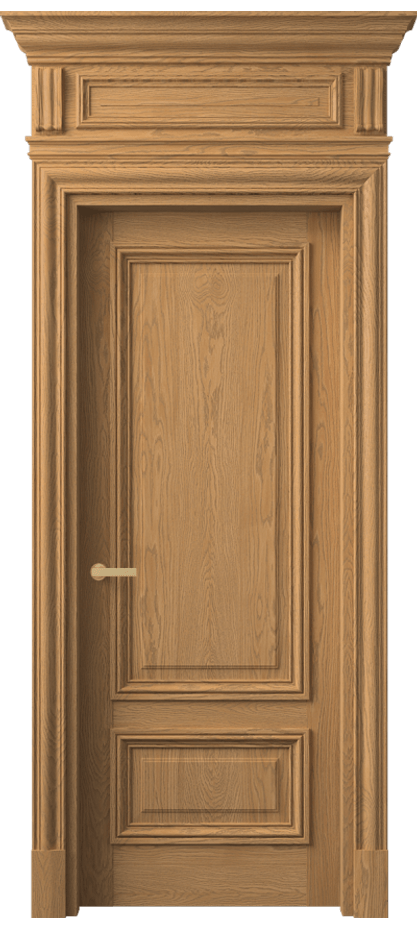 Дверь межкомнатная Antique 7307 Дуб пшеничный матовый  КЭП + Объёмный фриз + Карниз ДПШ.М Цена 267610 ₽ Наличники уже входят в базовый комплект. Фабрика дверей Волховец 8 (800) 551 43 19 Межкомнатная дверь Antique 7307 Дуб пшеничный матовый  Цена 267610 ₽ | Volhovec