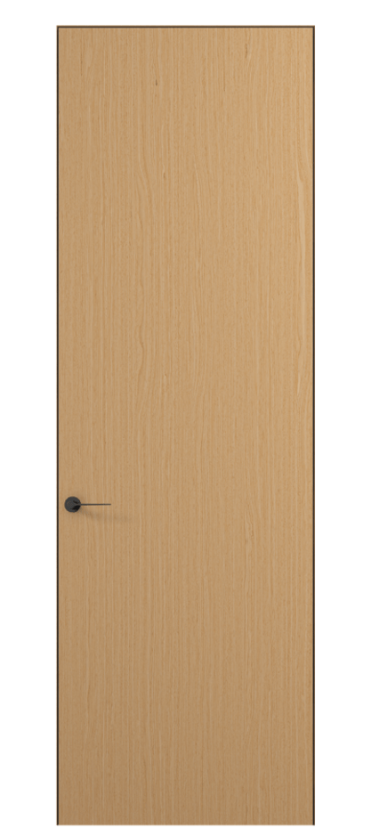 Межкомнатная дверь Planum Pro 0010 Дуб песочный матовый  Цена 61489 ₽ | Volhovec