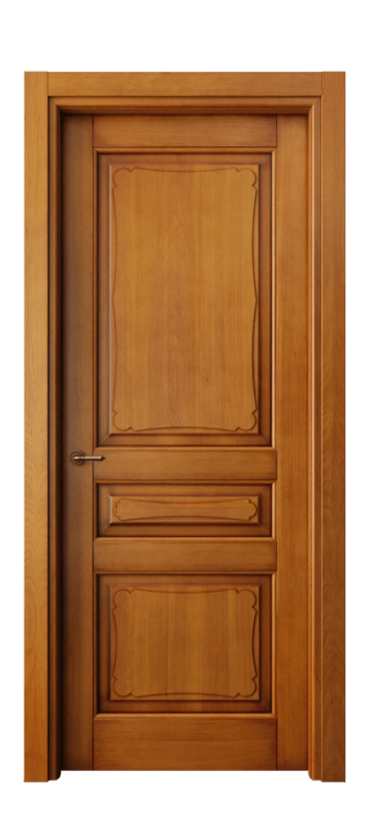 Межкомнатная дверь Toscana Elegante 6325 Бук светлый с патиной  Цена 98190 ₽ | Volhovec