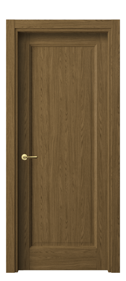 Межкомнатная дверь Галант 1401 Торфяной дуб  Цена 27519 ₽ | Volhovec