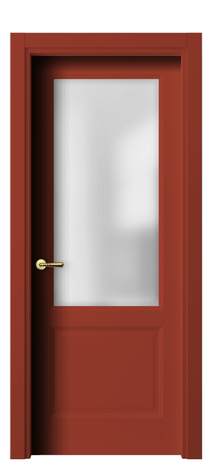 Дверь межкомнатная Galant 1422 Матовый белоснежный Сатинированное стекло Гладкий наличник МБЛ Цена 64099 ₽ Наличники уже входят в базовый комплект. Фабрика дверей Волховец 8 (800) 551 43 19 Межкомнатная дверь Galant 1422 Матовый белоснежный Сатинированное стекло Цена 64099 ₽ | Volhovec