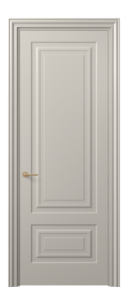 Межкомнатная дверь Mascot 8441 Матовый светло-бежевый  Цена 70199 ₽ | Volhovec