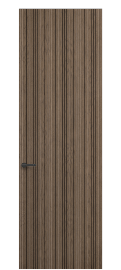 Межкомнатная дверь Select АКП 0021 Дуб серый матовый  Цена 98989 ₽ | Volhovec