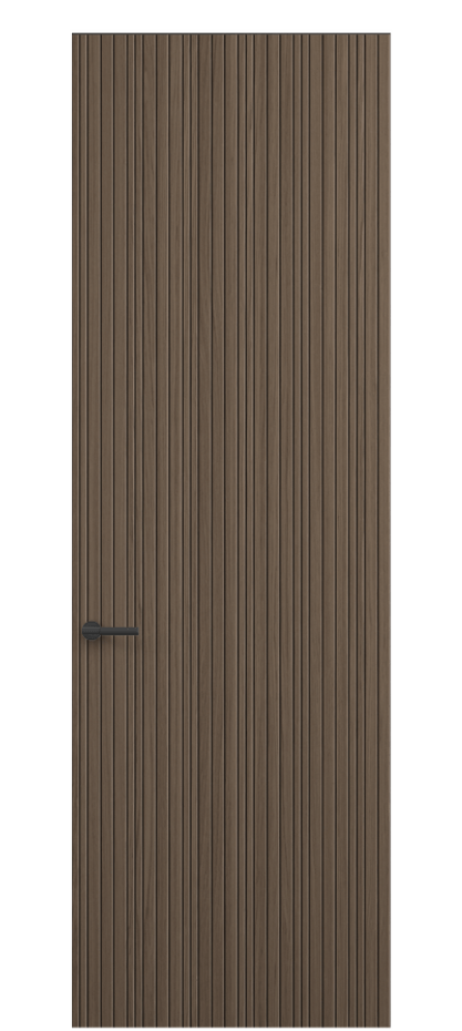 Межкомнатная дверь Select АКП 0021 Дуб серый матовый рифт  Цена 103889 ₽ | Volhovec