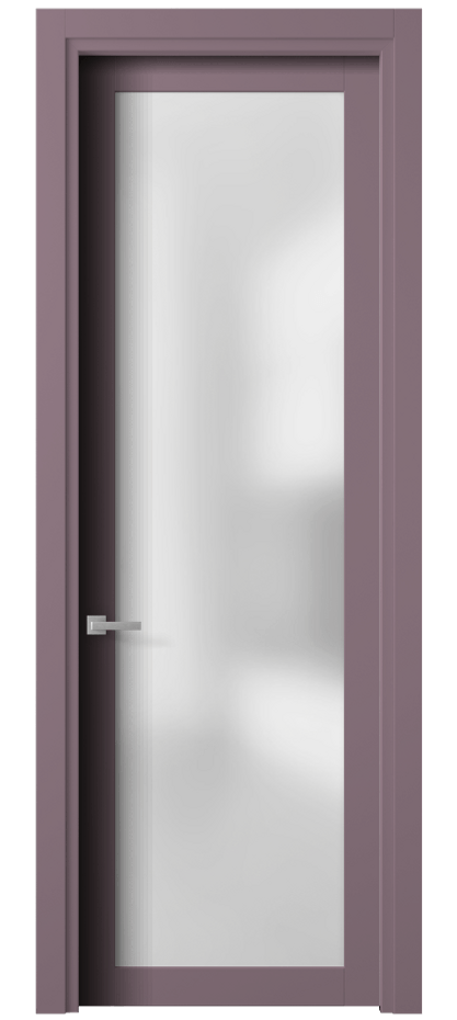 Дверь межкомнатная Planum 2102 Матовый белоснежный Сатинированное стекло Гладкий наличник МБЛ Цена 65899 ₽ Наличники уже входят в базовый комплект. Фабрика дверей Волховец 8 (800) 551 43 19 Межкомнатная дверь Planum 2102 Матовый белоснежный Сатинированное стекло Цена 65899 ₽ | Volhovec