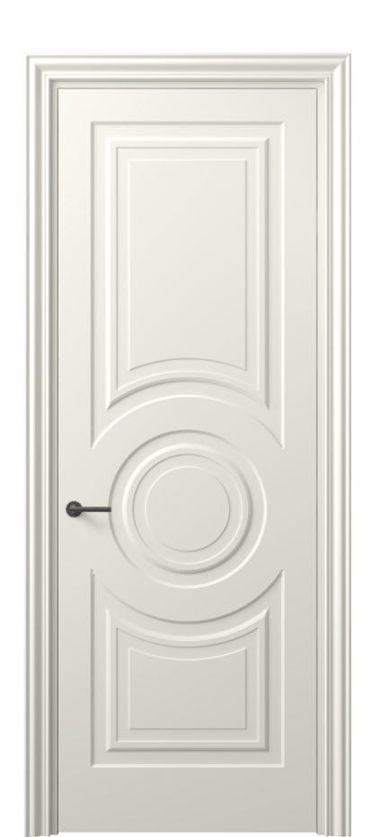 Межкомнатная дверь Mascot 8461 Матовый жемчужный  Цена 70199 ₽ | Volhovec