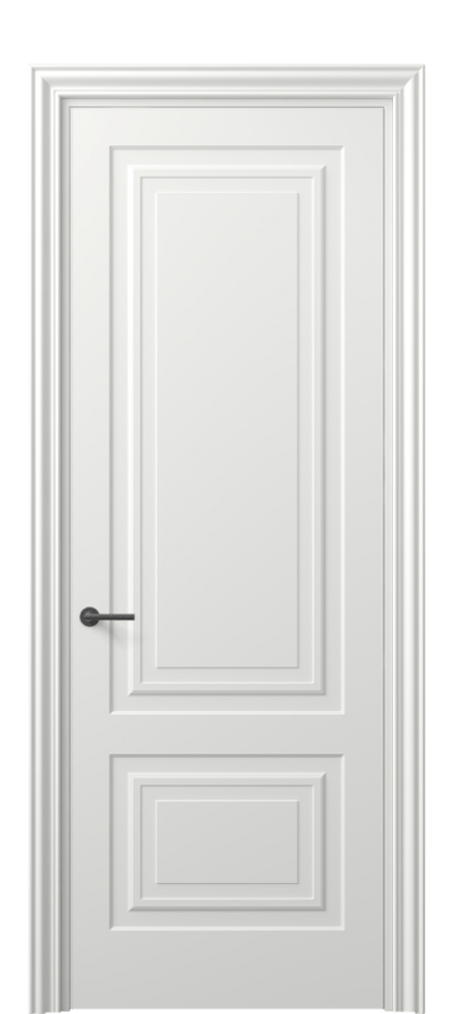 Межкомнатная дверь Mascot 8451 Матовый светло-серый  Цена 70199 ₽ | Volhovec