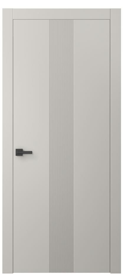 Дверь межкомнатная Linea 8042 Матовый облачно-серый Гладкий компланарный наличник МОС* Цена 49599 ₽ Наличники уже входят в базовый комплект. Фабрика дверей Волховец 8 (800) 551 43 19 Межкомнатная дверь Linea 8042 Матовый облачно-серый Цена 49599 ₽ | Volhovec