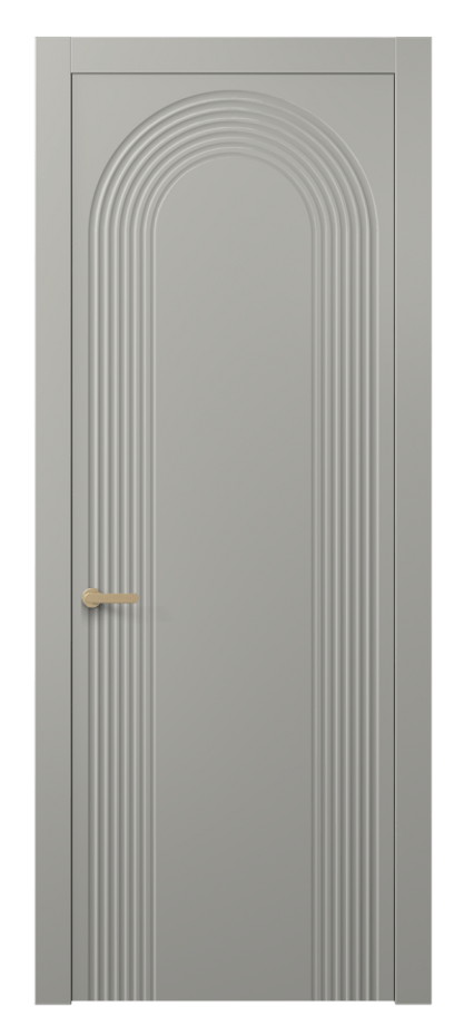 Дверь межкомнатная Alba АКП 8648 Матовый нейтральный серый Гладкий компланарный наличник МНСР Цена 42799 ₽ Наличники уже входят в базовый комплект. Фабрика дверей Волховец 8 (800) 551 43 19 Межкомнатная дверь Alba АКП 8648 Матовый нейтральный серый Цена 42799 ₽ | Volhovec