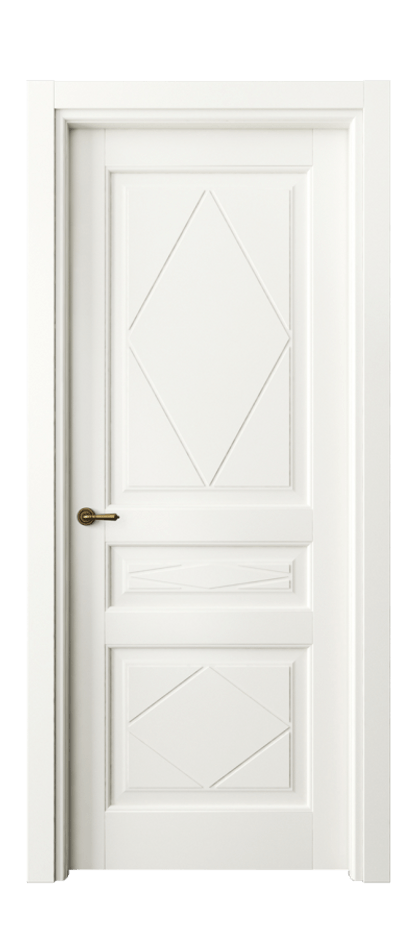 Межкомнатная дверь Toscana Rombo 6345 Бук жемчуг  Цена 100399 ₽ | Volhovec