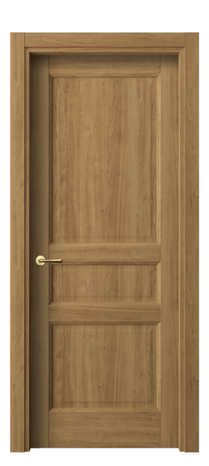 Межкомнатная дверь Galant 1431 Грецкий орех  Цена 34199 ₽ | Volhovec