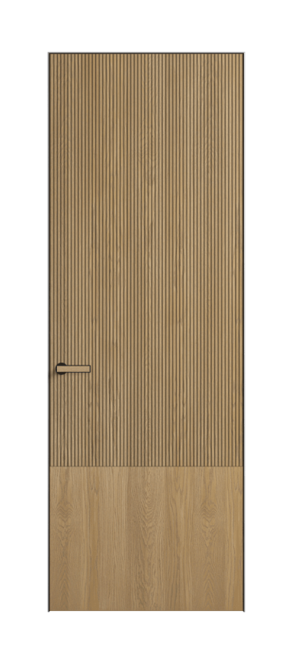 Дверь межкомнатная Velvet 8203 Дуб соломенный матовый. Скрытый короб Черный Цена 103511 . Фабрика дверей Волховец 8 (800) 551 43 19 Межкомнатная дверь Velvet 8203 Дуб соломенный матовый. Цена 103511 | Volhovec