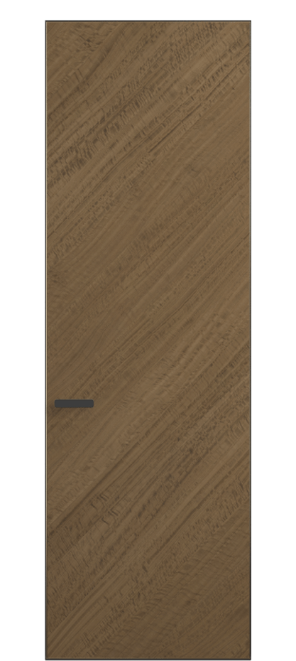 Межкомнатная дверь Рифт 0200 Эвкалипт кофейный матовый фризе  Цена 93569 ₽ | Volhovec