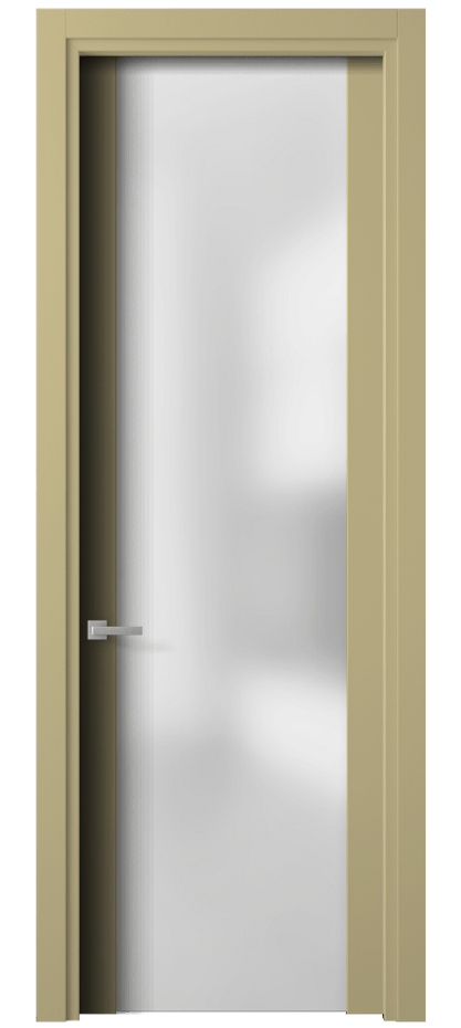 Дверь межкомнатная Planum 4114 Матовый белоснежный Сатинированное стекло Гладкий наличник МБЛ Цена 57999 ₽ Наличники уже входят в базовый комплект. Фабрика дверей Волховец 8 (800) 551 43 19 Межкомнатная дверь Planum 4114 Матовый белоснежный Сатинированное стекло Цена 57999 ₽ | Volhovec