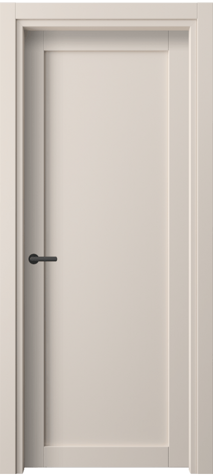 Межкомнатная дверь Neo 2101 ПЭТ пудровый бежевый  Цена 23039 ₽ | Volhovec