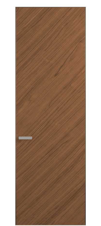 Дверь межкомнатная Rift АКП 0200 Орех умбра матовый рифт Скрытый короб Черный Цена 82829 ₽ Наличники уже входят в базовый комплект. Фабрика дверей Волховец 8 (800) 551 43 19 Межкомнатная дверь Rift АКП 0200 Орех умбра матовый рифт Цена 82829 ₽ | Volhovec