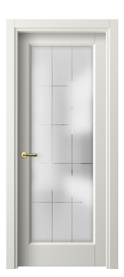 Дверь межкомнатная Galant 1402 Софт-тач белоснежный Сатинированное стекло с гравировкой "Лофт", 4 мм Гладкий наличник СТБЛ Цена 24639 ₽ Наличники уже входят в базовый комплект. Фабрика дверей Волховец 8 (800) 551 43 19 Межкомнатная дверь Galant 1402 Софт-тач белоснежный Сатинированное стекло с гравировкой "Лофт", 4 мм Цена 24639 ₽ | Volhovec