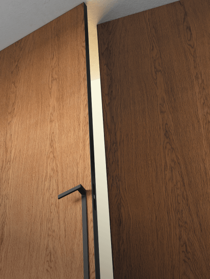 Впечатляющая высота до 3 метров