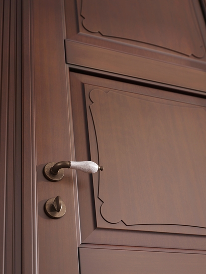 Утонченные линии