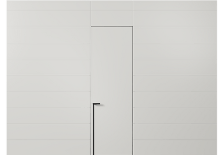 Панели для стен Стеновая панель в эмали Матовый серый. Цвет Матовый серый. Материал Гладкая эмаль. Коллекция Эмаль. Фото. Панели для отделки стен Стеновая панель в эмали Матовый серый. Цвет Матовый серый. Материал Гладкая эмаль. Коллекция Эмаль. Картинка.