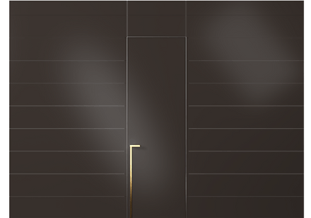 Панели для стен Стеновая панель в эмали Матовый антрацит. Цвет Матовый антрацит. Материал Гладкая эмаль. Коллекция Эмаль. Фото. Панели для отделки стен Стеновая панель в эмали Матовый антрацит. Цвет Матовый антрацит. Материал Гладкая эмаль. Коллекция Эмаль. Картинка.