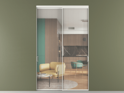 Алюминевая перегородка vn2_01_ Алюминий светло-серый Moru. Цвет Алюминий светло-серый. Материал Алюминий в эмали. Коллекция Перегородка Formato внутри проёма двустворчатая. Фото. Алюминевая перегородка vn2_01_ Алюминий светло-серый Moru. Цвет Алюминий светло-серый. Материал Алюминий в эмали. Коллекция Перегородка Formato внутри проёма двустворчатая. Картинка.