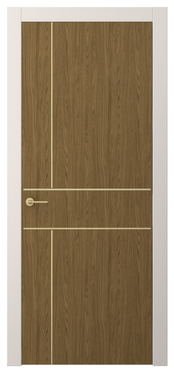 Межкомнатная дверь АКП 4209 ТФД. Цвет Торфяной дуб. Материал Ламинатин. Коллекция Freedom. Фото. Дверь межкомнатная АКП 4209 ТФД. Цвет Торфяной дуб. Материал Ламинатин. Коллекция Freedom. Картинка.