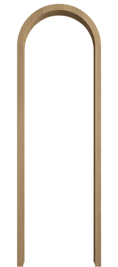 Межкомнатная дверь Арка ДСМ.М. Цвет Дуб соломенный матовый. Материал Массив дуба матовый. Коллекция Palazzo. Фото. Дверь межкомнатная Арка ДСМ.М. Цвет Дуб соломенный матовый. Материал Массив дуба матовый. Коллекция Palazzo. Картинка.