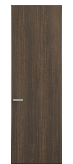 Дверь межкомнатная АКП 0010 rift ЭВММ Эвкалипт мореный матовый. Цвет Эвкалипт мореный матовый. Материал Шпон эвкалипта НатурВуд. Коллекция Рифт. Картинка.