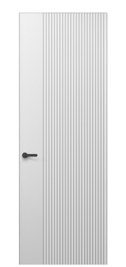 Межкомнатная дверь АКП 8643 ГРН. Цвет Грунт под покраску. Материал Грунт под покраску. Коллекция Alba. Фото. Дверь межкомнатная АКП 8643 ГРН. Цвет Грунт под покраску. Материал Грунт под покраску. Коллекция Alba. Картинка.