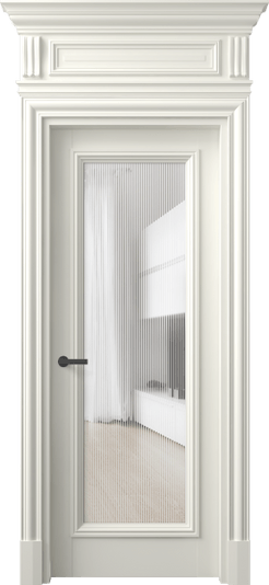 Межкомнатная дверь 7300 МЖМ DUNE. Цвет Матовый жемчужный. Материал Гладкая эмаль. Коллекция Антик. Фото. Дверь межкомнатная 7300 МЖМ DUNE. Цвет Матовый жемчужный. Материал Гладкая эмаль. Коллекция Антик. Картинка.
