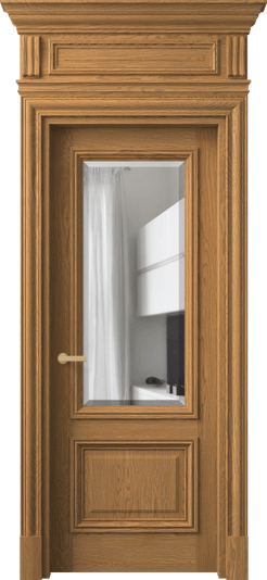 Межкомнатная дверь 7302 ДСЛ.М ПРОЗ Ф. Цвет Дуб солнечный матовый. Материал Массив дуба матовый. Коллекция Antique. Фото. Дверь межкомнатная 7302 ДСЛ.М ПРОЗ Ф. Цвет Дуб солнечный матовый. Материал Массив дуба матовый. Коллекция Antique. Картинка.