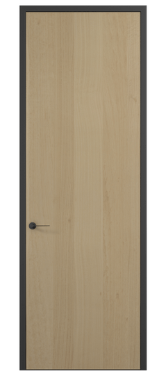 Дверь межкомнатная 0010 ЭВБМ Эвкалипт бежевый матовый ЭВБМ Эвкалипт бежевый матовый. Цвет Эвкалипт бежевый матовый. Материал Шпон эвкалипта Naturwood. Коллекция Planum Pro. Картинка.