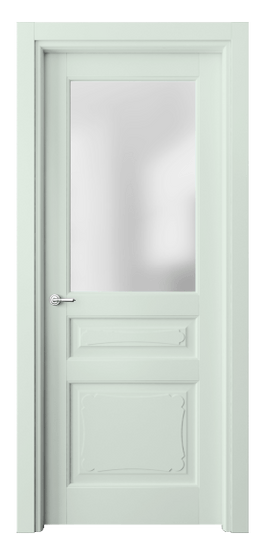 Межкомнатная дверь 6324 NCS S 1005-B80G. Цвет NCS NCS S 1005-B80G. Материал Массив бука эмаль. Коллекция Toscana Elegante. Фото. Дверь межкомнатная 6324 NCS S 1005-B80G. Цвет NCS NCS S 1005-B80G. Материал Массив бука эмаль. Коллекция Toscana Elegante. Картинка.