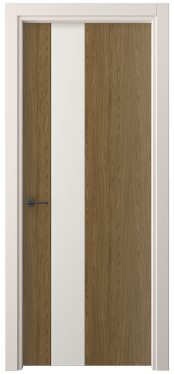 Межкомнатная дверь 4223 ТФД. Цвет Торфяной дуб. Материал Ламинатин. Коллекция Freedom. Фото. Дверь межкомнатная 4223 ТФД. Цвет Торфяной дуб. Материал Ламинатин. Коллекция Freedom. Картинка.