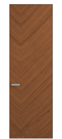 Межкомнатная дверь 0201 ОМДМР Орех медный матовый. Цвет Орех медный матовый рифт. Материал Радиальный шпон Naturwood. Коллекция Rift. Фото. Дверь межкомнатная 0201 ОМДМР Орех медный матовый. Цвет Орех медный матовый рифт. Материал Радиальный шпон Naturwood. Коллекция Rift. Картинка.