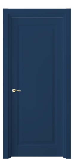 Межкомнатная дверь 0701 NCS S 6020-R80B. Цвет NCS NCS S 6020-R80B. Материал Массив бука эмаль. Коллекция Lignum. Фото. Дверь межкомнатная 0701 NCS S 6020-R80B. Цвет NCS NCS S 6020-R80B. Материал Массив бука эмаль. Коллекция Lignum. Картинка.