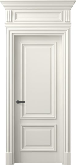 Межкомнатная дверь 7303 МЖМ . Цвет Матовый жемчужный. Материал Гладкая эмаль. Коллекция Антик. Фото. Дверь межкомнатная 7303 МЖМ . Цвет Матовый жемчужный. Материал Гладкая эмаль. Коллекция Антик. Картинка.
